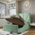 Paradise Kids Bed